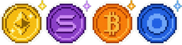 Supported chains: ETH, SOL, BTC, Base